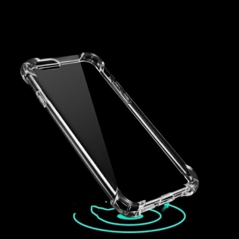 Película Vidro + Capinha Para Moto One. Kit Motorola Capa Transparente e Pelicula 3D/9D - detalhe