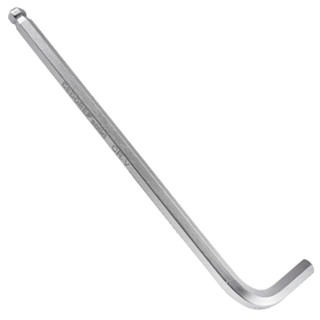 Chave Hexagonal Abaulada Longa 12mm