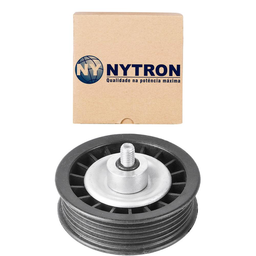 Polia Tensor Alternador GM Corsa Montana Prisma DH Sem Ar - Spare Parts and Accessories for Vehicles