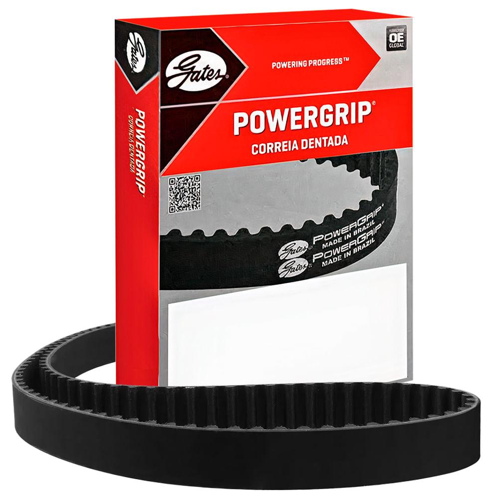 Correia Dentada Fiat Fiorino Uno Elba 1.0 8V 90 a 94 Gates em Oferta na Shopee