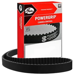 Correia Dentada Onix 1.0 1.4 Spin 1.8 2012 a 2023 Gates