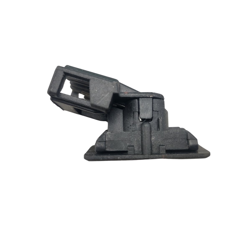 Soquete Circuito Lanterna Luz Placa VW Golf 94/98 Original