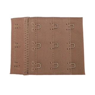 Extensor para Sutiã DeMillus Triplo 070084 em Oferta na Shopee