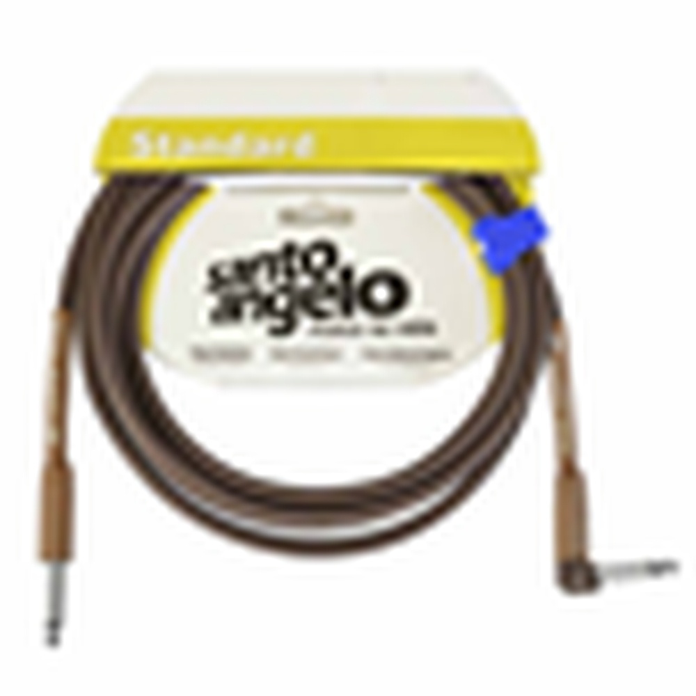 CABO SANTO ANGELO P10/ P10 EM L ACOUSTIC 6 METROS