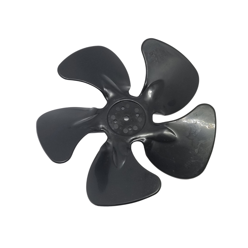 Hélice de Plástico para Evaporador e Exaustor 200mm Imbera