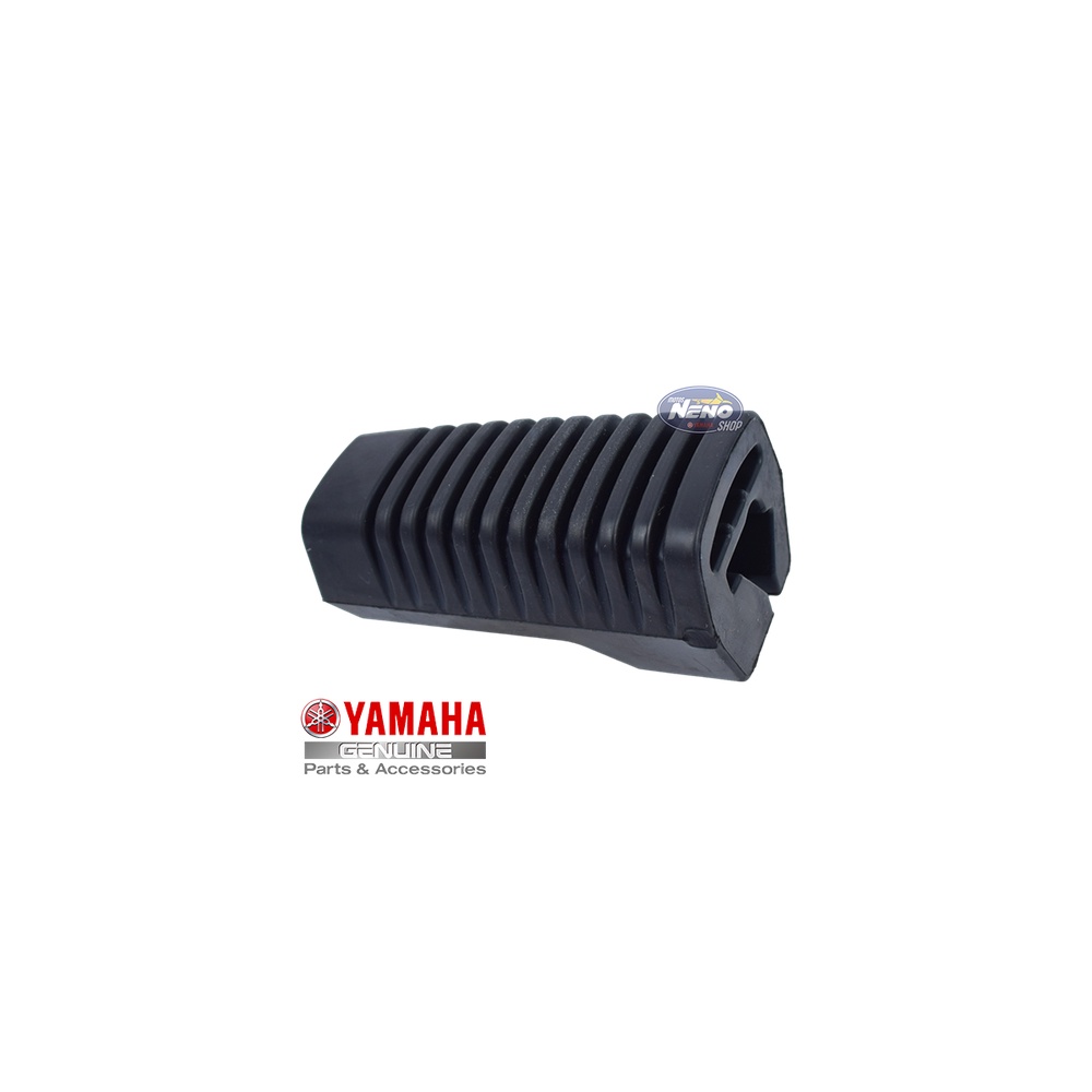 Borracha do Estribo Esquerdo Fazer 150 Factor 150 125 Original Yamaha