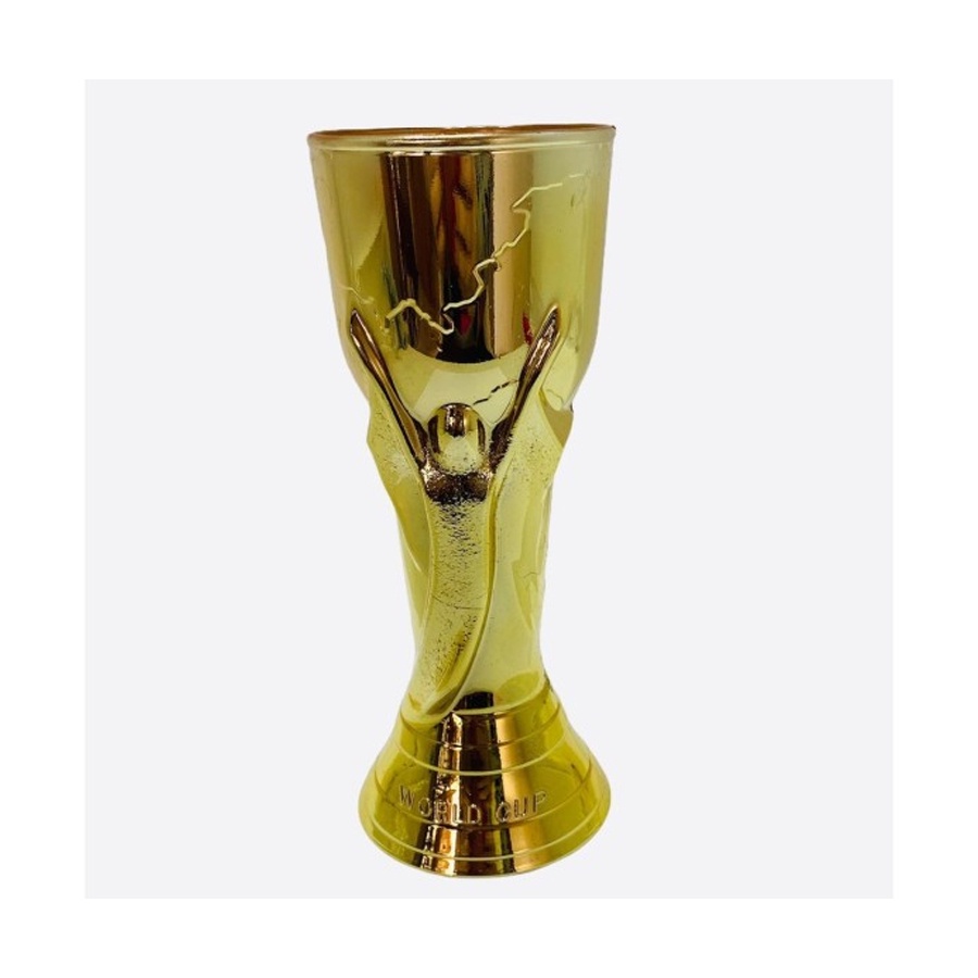 Taça Copa Ouro 250ml - 1 unidade - Rizzo em Oferta na Shopee