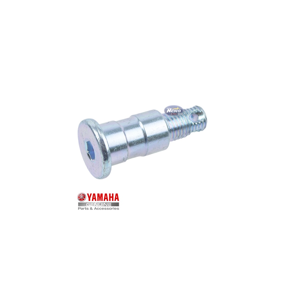 Parafuso Eixo do Pedal de Freio Crosser Lander TTR 230 Original Yamaha