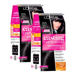 Tintura Casting Creme Gloss L