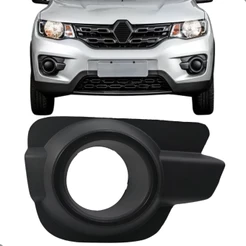 Moldura Do Kwid 2017 Até 2020 Com Milha