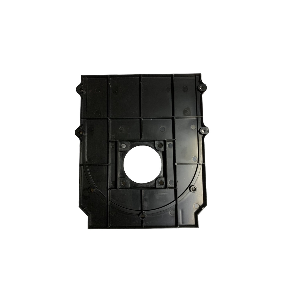 Lateral da masseira misturadeira sovadeira 3kg Multiuso AND