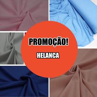 (PROMOÇÃO) Tecido Helanca (1m x 1,50m)