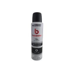 Desodorante Aerossol Bozzano Masculino Invisible Thermo 90g