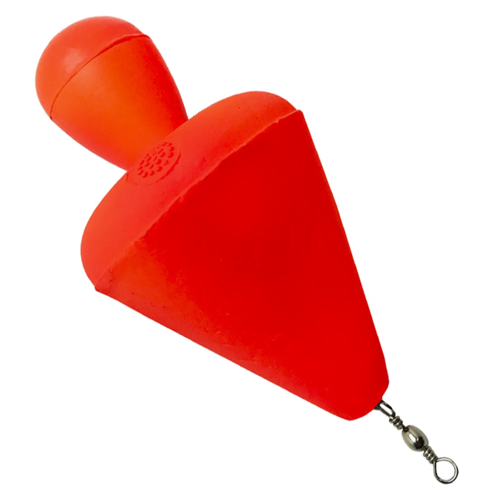 Bóia Para Carpa Cabeçuda N°10 Summer em Oferta na Shopee