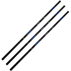 Kit 3 Varas Telescópicas Xingu Top 3,60 Metros