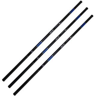 Kit 3 Varas Telescópicas Xingu Top 3,60 Metros em Oferta na Shopee
