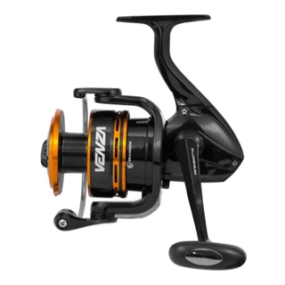 Molinete Venza 4000 6 Rolamentos - Marine Sports em Oferta na Shopee