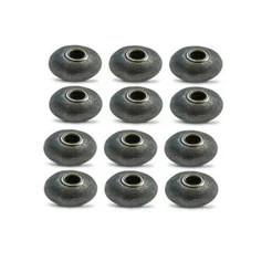 Kit 12 Chumbadas 30gr Para Carpa Cabeçuda
