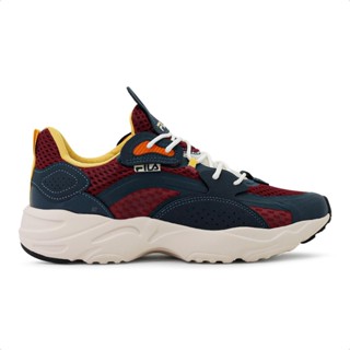Tênis Fila Tracer Masculino Original com Nota Fiscal e Garantia