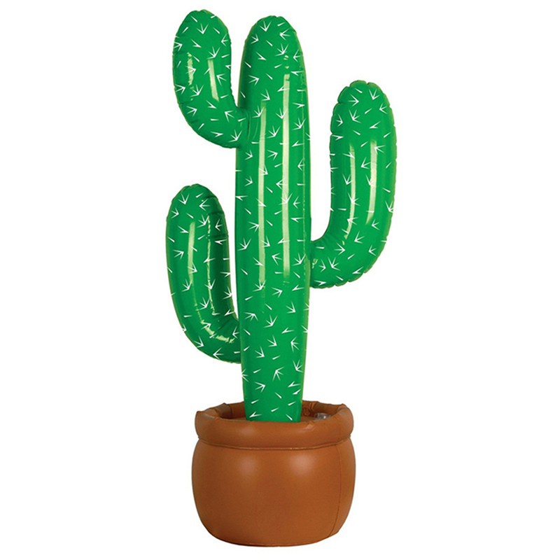 B1R Cacto Inflável fiesta Festa Decoração Sudeste Mexicano Deserto Ocidental Velho Oeste HY2312