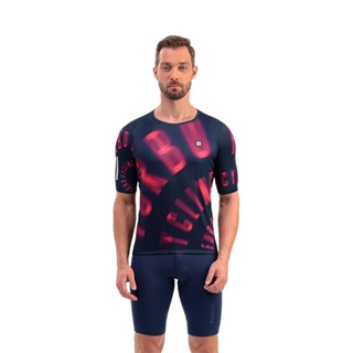 Camisa Ciclismo Furbo sem Zíper Spire