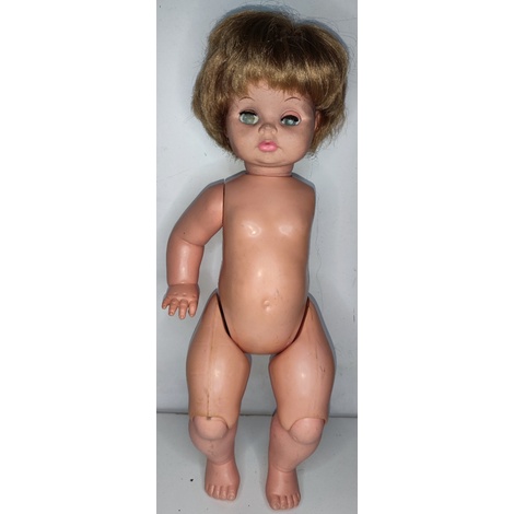 Sucata Boneca Tippy | Sku 10.930