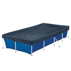 Capa Para Piscina Retangular Standard 3000 Litros Mor