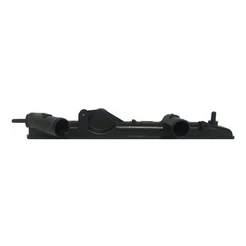 Caixa De Radiador Superior Renault Scenic 42mmx415mm