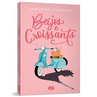 BEIJOS E CROISSANTS - ALT