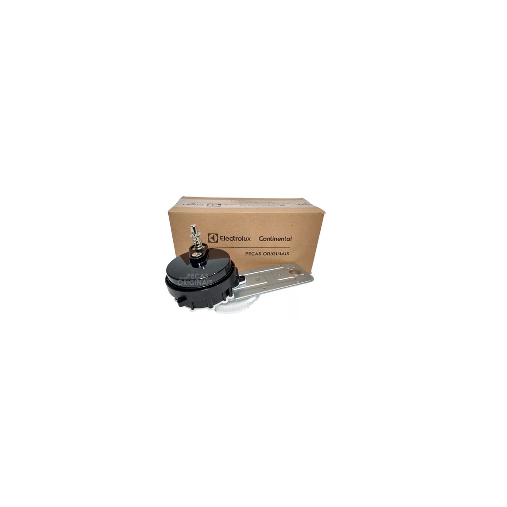 Kit Transmissão Engrenagem Batedeira Electrolux Ekm30 Ekm40