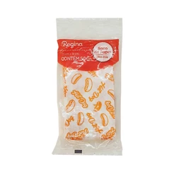 Saco de Papel - Hot Dog P - 50 unidades - Regina - Rizzo