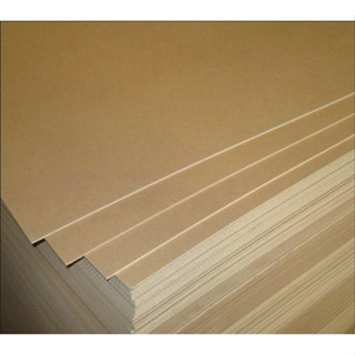 Placa Chapa Mdf Cru 40x40 CM 3mm  unidades Plaquinhas ARTESANATO em Oferta na Shopee