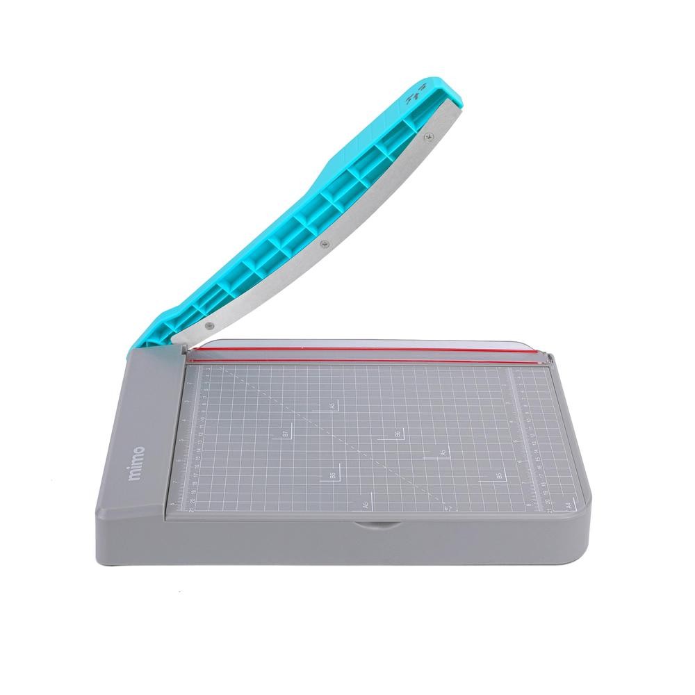 Guilhotina Mimo - A4 em Oferta na Shopee