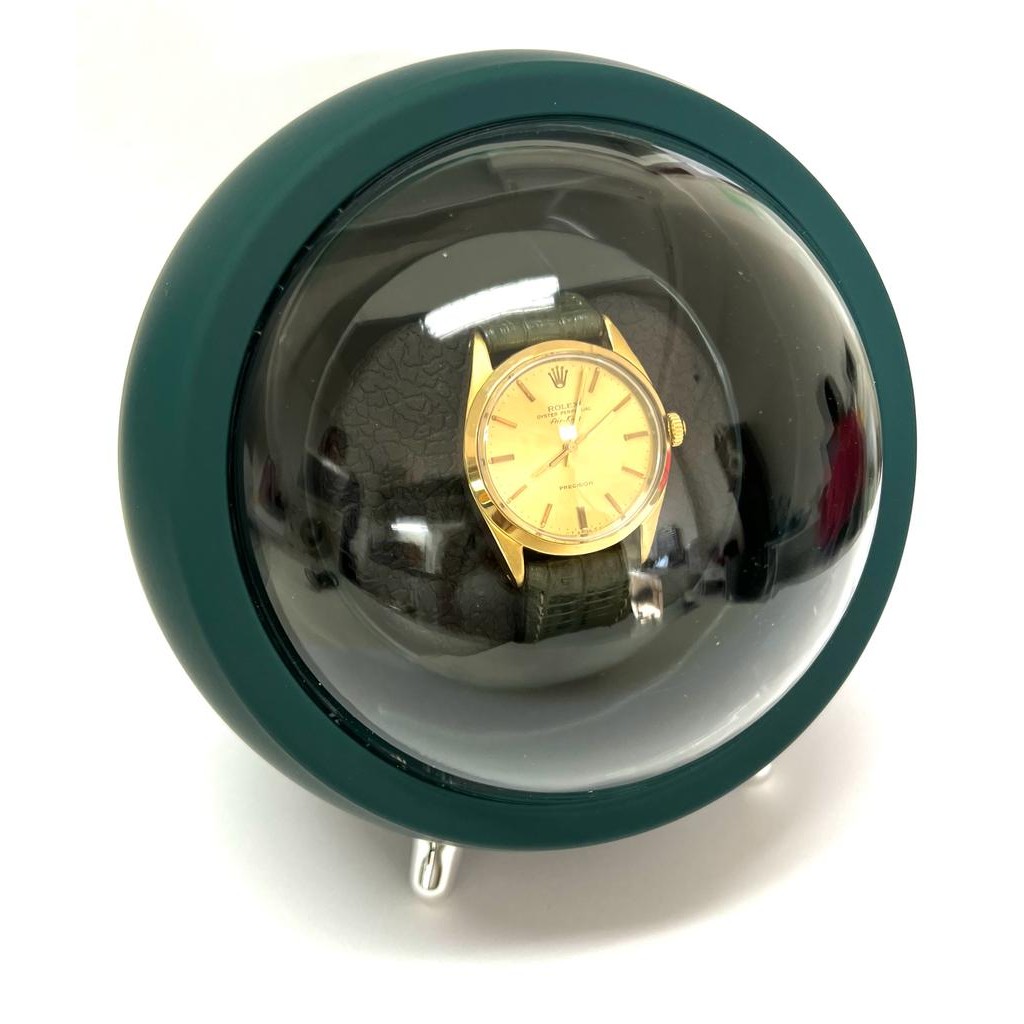 Watch Winder Movimentador Para Relógio Automático