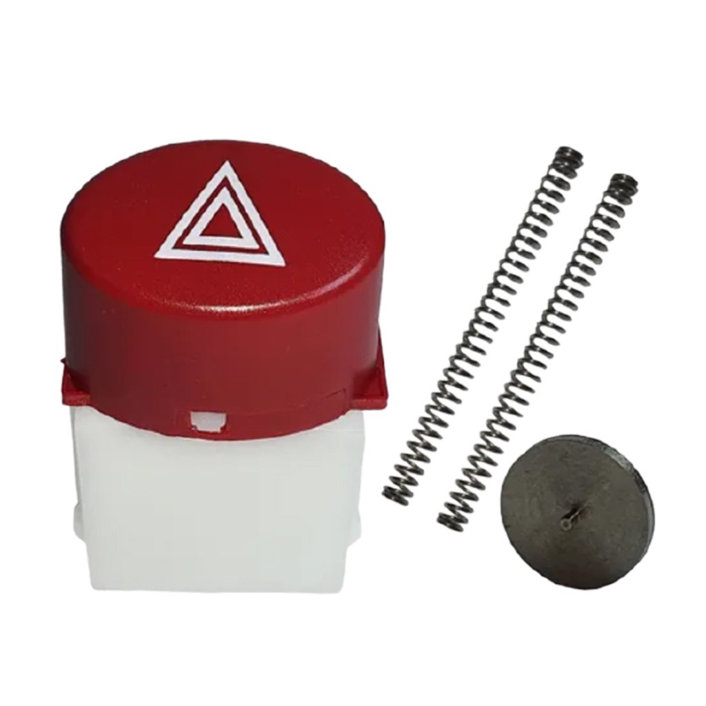 Botão Pisca Alerta Uno Vivace: Onde Comprar | BuscaProdutos