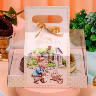 10 ALÇA PARA CAIXA AJUSTÁVEL GRANDE 250/350/500G CARINHOSA 4580 ( PASCOA JANGO 2025 ) em Oferta na Shopee