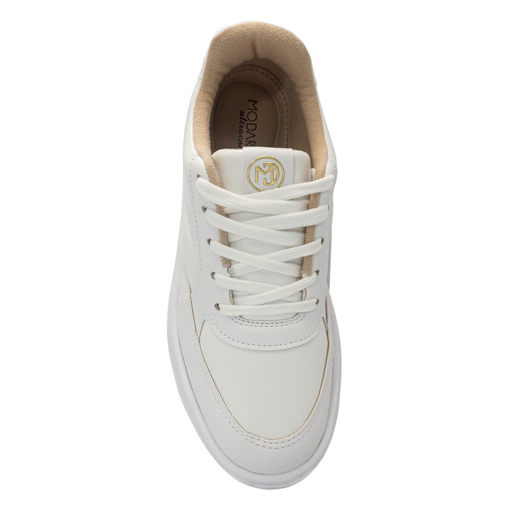 Detalhes do Tênis Modare Feminino Np Suprema Ultraconforto Casual 7402.102