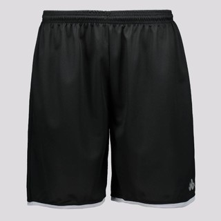 Bermuda Kappa Norway Preta em Oferta na Shopee