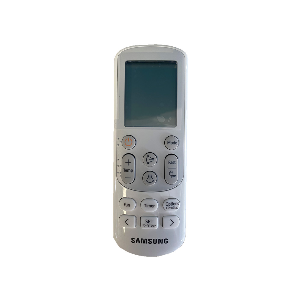 CONTROLE REMOTO AR CONDICIONADO SAMSUNG - DB96-24901V
