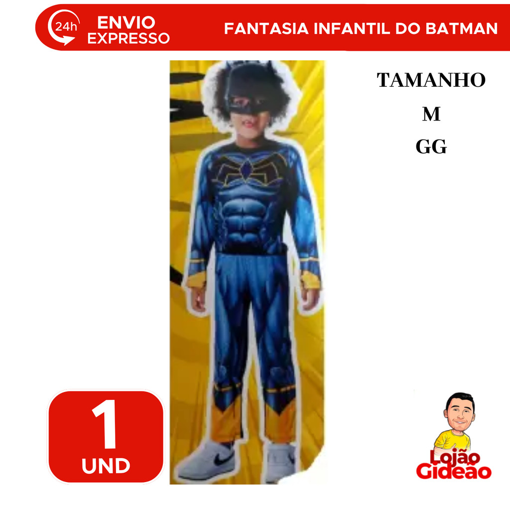 Fantasia Infantil Longa Com Máscara Para Festas Carnaval Halloween Fantasia Para Menino