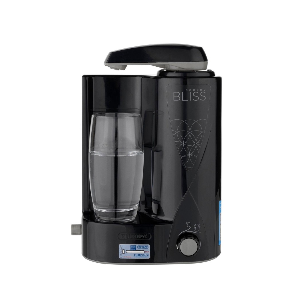 Purificador de Água Natural Bliss Europa em Oferta na Shopee