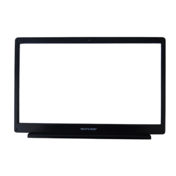 Moldura Tela Notebook Multilaser Legacy Pc150 Seminovo