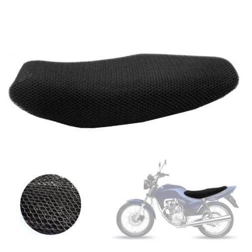Capa Termica Banco Moto Cg 125 Titan Twister Ybr Fazer 250