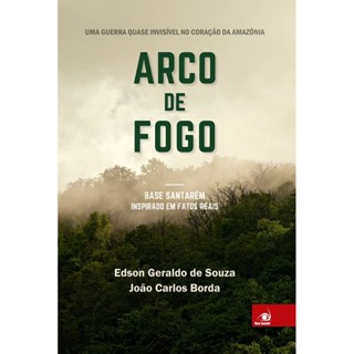 Arco De Fogo