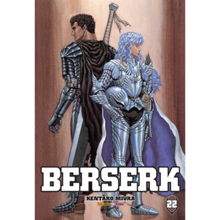 Berserk 22