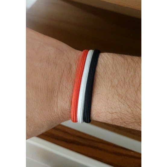 Pulseira do São Paulo: Onde Comprar | BuscaProdutos