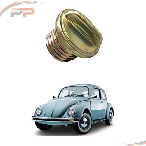 Tampa De Combustível Fusca 1300 - 1967 A 1986 em Oferta na Shopee