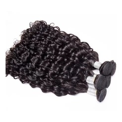 Cabelo Humano Cacheado Na Tela 35cm - 50 Gramas Envio Rápido