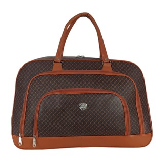 Bolsa Estilosa tamanho Grande 3 compartimentos de Grande capacidade. Marisa