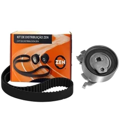 Kit Correia Dentada Celta Corsa Prisma 1.0 1.4 8v 2007-2019